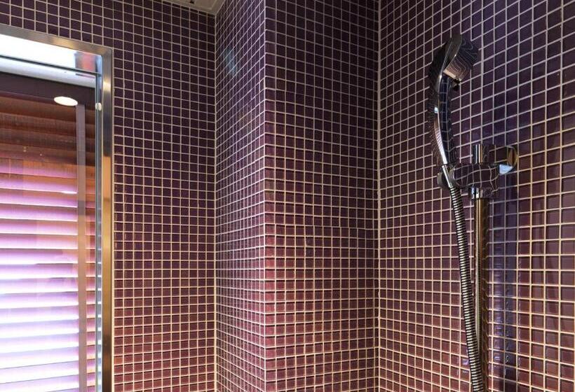 标准间, Jozankei Tsuruga Resort Spa Mori No Uta