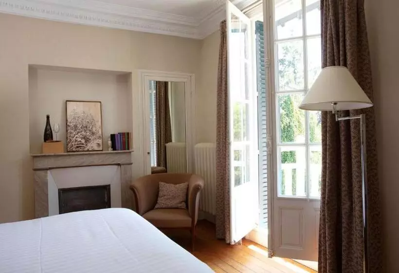 Sviitti, Le Jardin Des Plumes