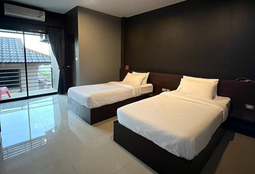 标准间, Nangfa Mini