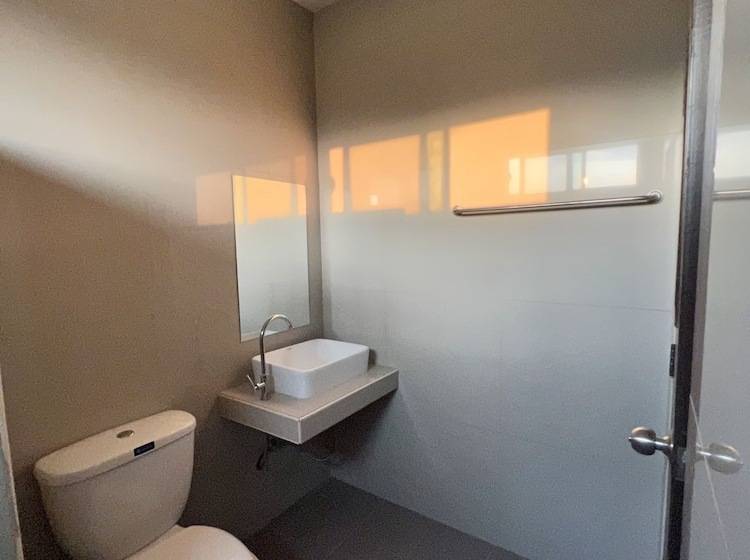 高级大房间, Nangfa Mini