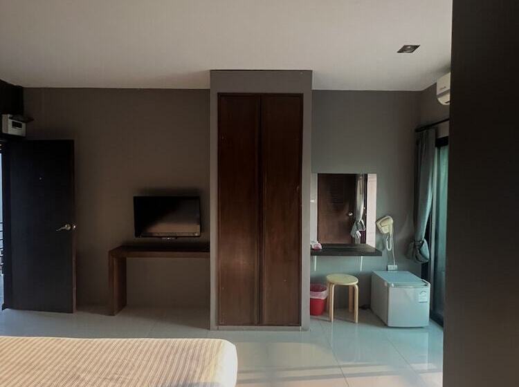 高级大房间, Nangfa Mini