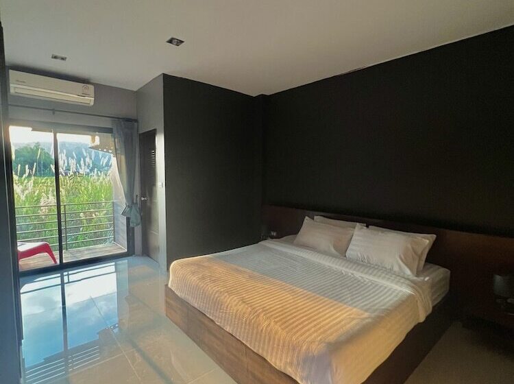 高级大房间, Nangfa Mini