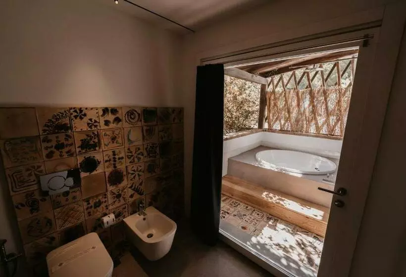 オーシャンビュースイート, Praia Art Resort   Small Luxury Hotels Of The World