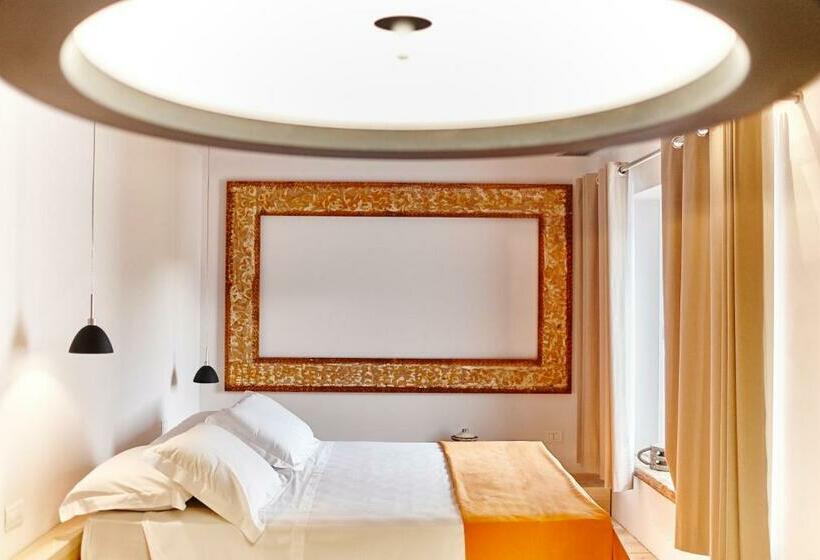 Люкс Вид на Море, Praia Art Resort   Small Luxury Hotels Of The World