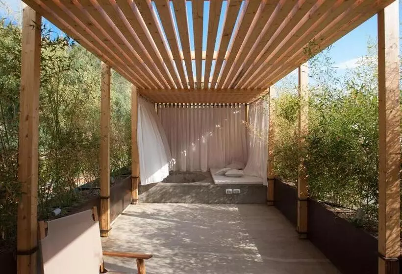 テラス付スイート, Praia Art Resort   Small Luxury Hotels Of The World