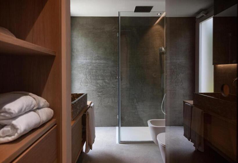 Люкс с Террасой, Praia Art Resort   Small Luxury Hotels Of The World