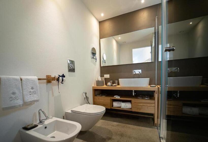 Люкс 2 Спальни, Praia Art Resort   Small Luxury Hotels Of The World