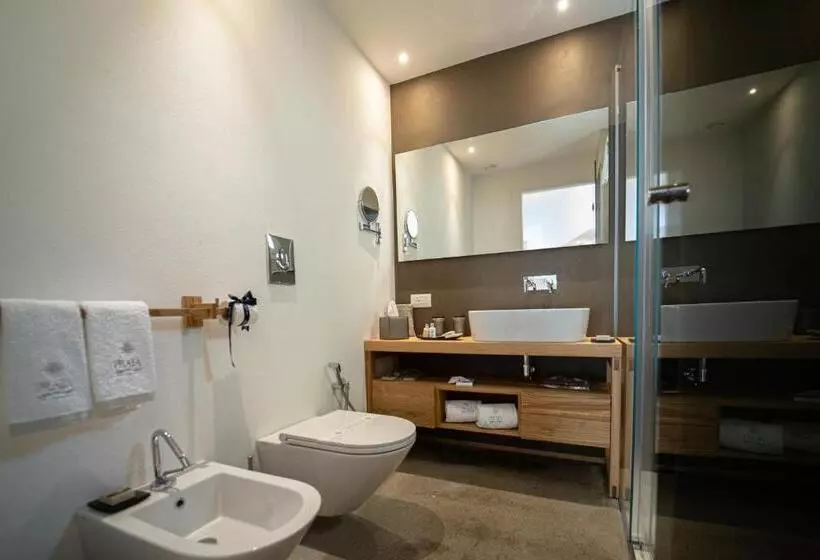 ２ベッドスイートルーム, Praia Art Resort   Small Luxury Hotels Of The World