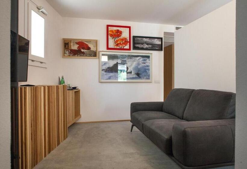 Люкс 2 Спальни, Praia Art Resort   Small Luxury Hotels Of The World