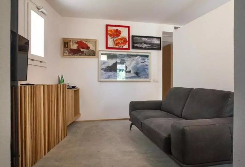 ２ベッドスイートルーム, Praia Art Resort   Small Luxury Hotels Of The World