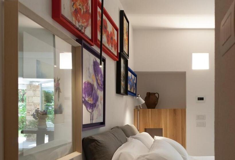 Люкс 2 Спальни, Praia Art Resort   Small Luxury Hotels Of The World