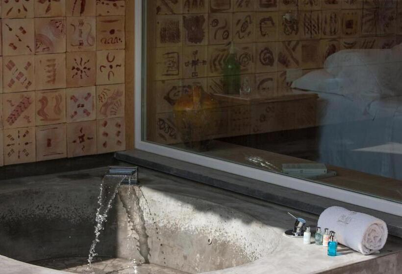 Номер Deluxe, Praia Art Resort   Small Luxury Hotels Of The World