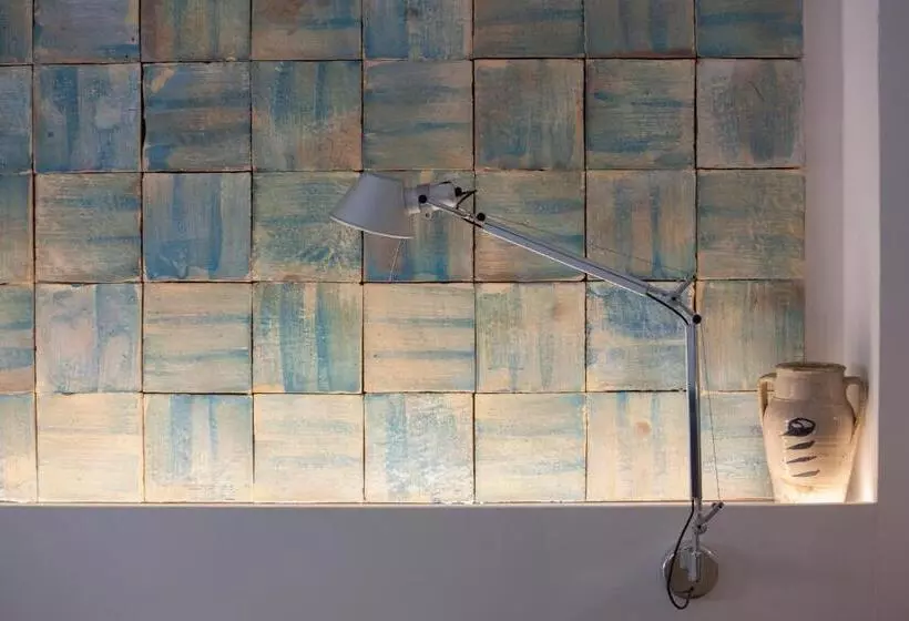 オーシャンビューデラックスルーム, Praia Art Resort   Small Luxury Hotels Of The World