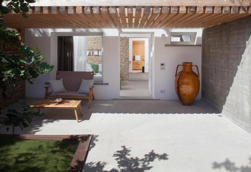 Номер Superior, Praia Art Resort   Small Luxury Hotels Of The World