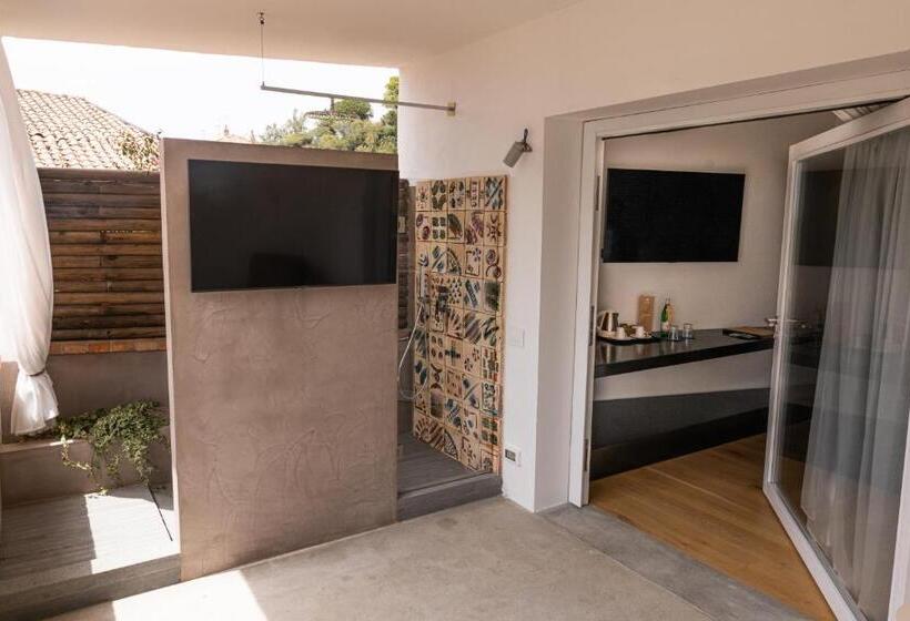 Номер Superior, Praia Art Resort   Small Luxury Hotels Of The World