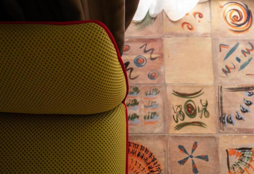 Номер Superior, Praia Art Resort   Small Luxury Hotels Of The World