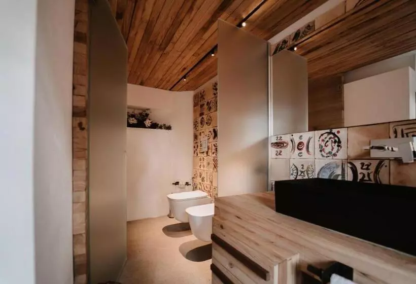 スーペリアールーム, Praia Art Resort   Small Luxury Hotels Of The World