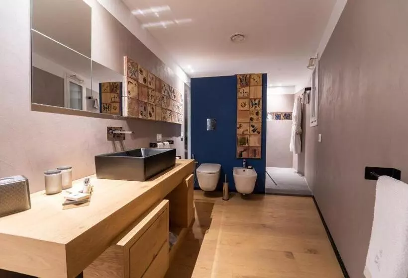Suite with Pool, Praia Art Resort   Small Luxury Hotels Of The World