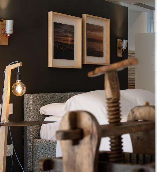 Люкс с Бассейном, Praia Art Resort   Small Luxury Hotels Of The World