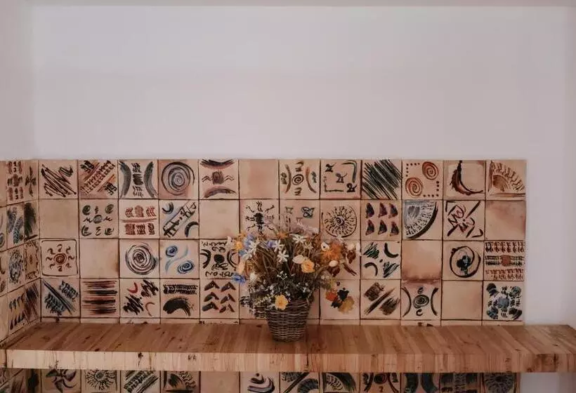 デラックススイート, Praia Art Resort   Small Luxury Hotels Of The World