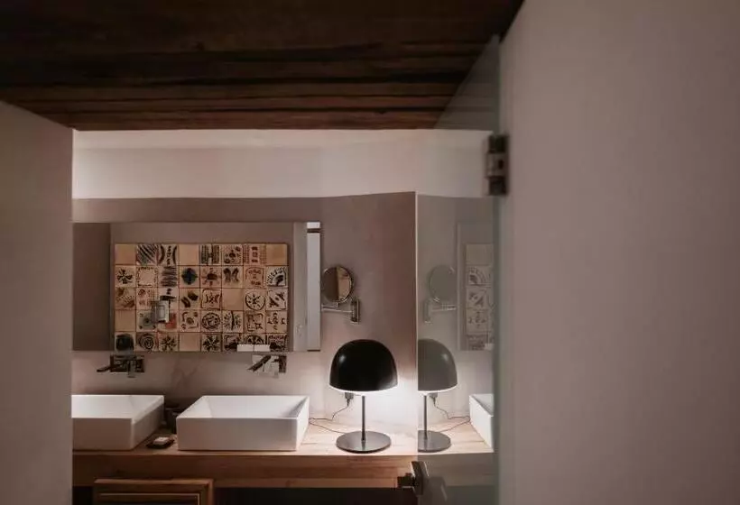デラックススイート, Praia Art Resort   Small Luxury Hotels Of The World