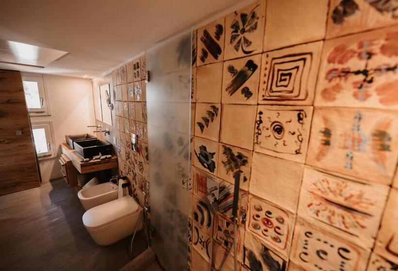 Люкс Superior, Praia Art Resort   Small Luxury Hotels Of The World