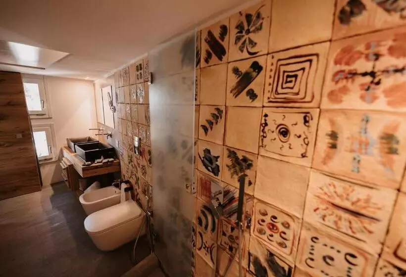 スーペリアースイート, Praia Art Resort   Small Luxury Hotels Of The World
