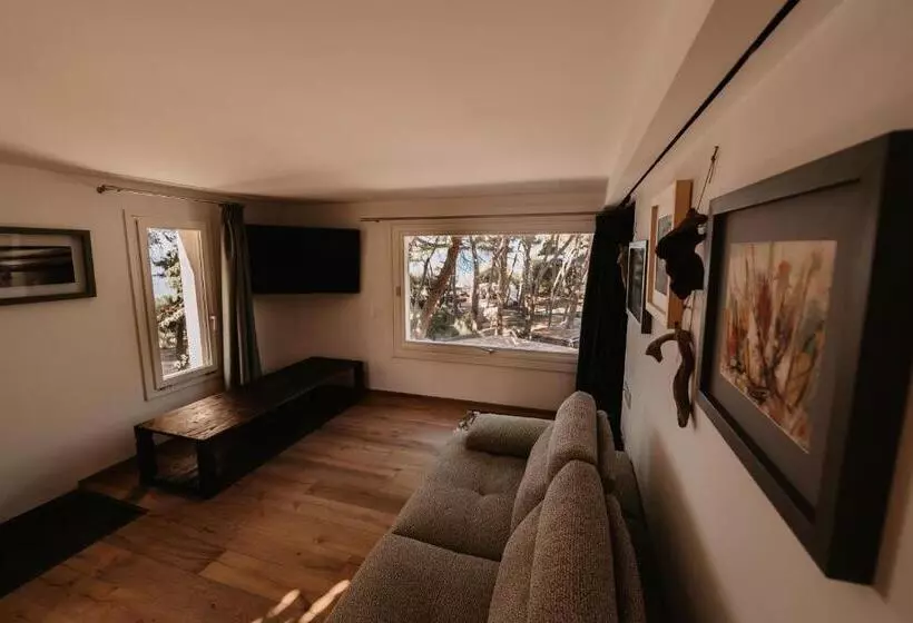 スーペリアースイート, Praia Art Resort   Small Luxury Hotels Of The World