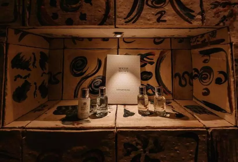 スーペリアースイート, Praia Art Resort   Small Luxury Hotels Of The World