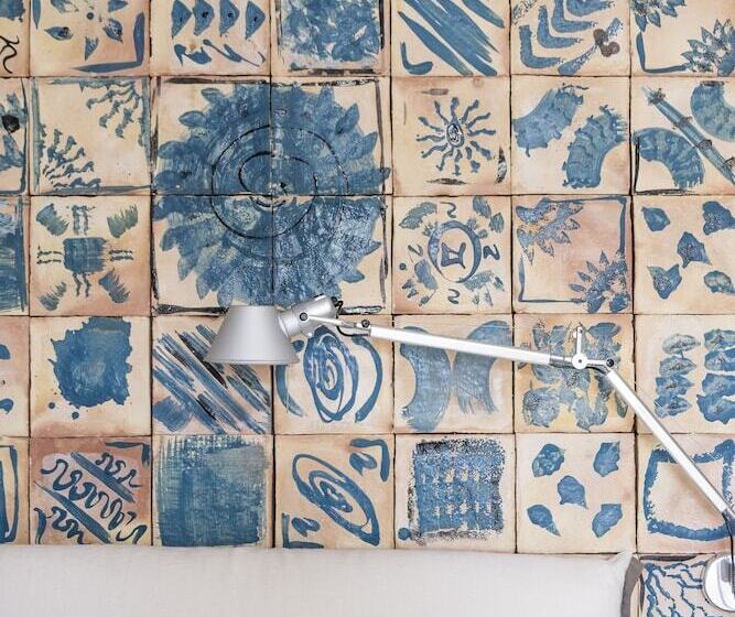 Номер Deluxe, Praia Art Resort   Small Luxury Hotels Of The World