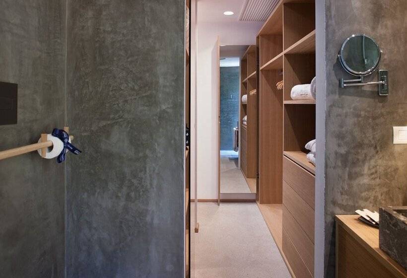 Номер Deluxe, Praia Art Resort   Small Luxury Hotels Of The World