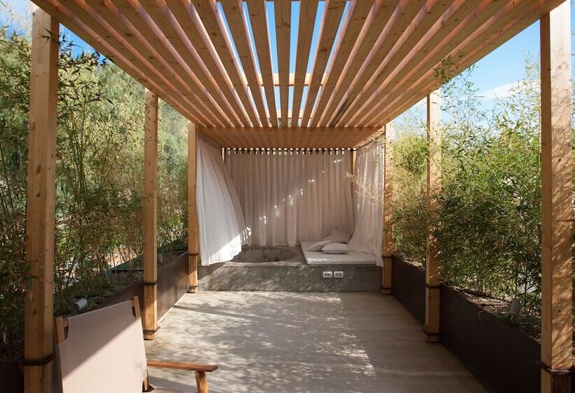 Люкс с Террасой, Praia Art Resort   Small Luxury Hotels Of The World