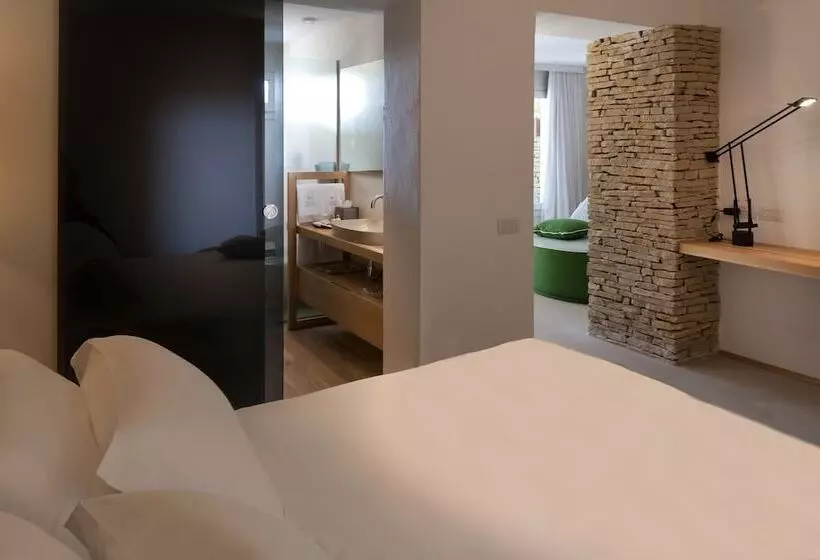 スーペリアールーム, Praia Art Resort   Small Luxury Hotels Of The World