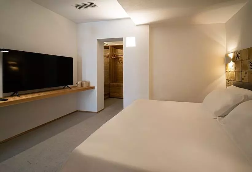 スーペリアールーム, Praia Art Resort   Small Luxury Hotels Of The World