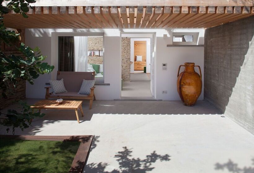 Номер Superior, Praia Art Resort   Small Luxury Hotels Of The World