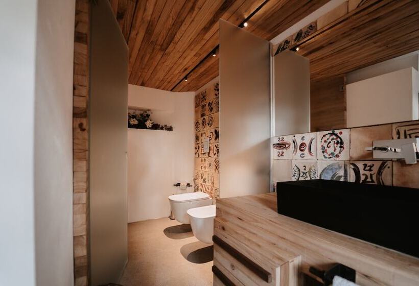 Номер Superior, Praia Art Resort   Small Luxury Hotels Of The World