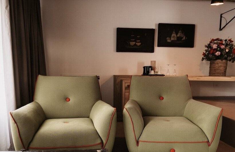 Люкс Повышенной Комфортности, Praia Art Resort   Small Luxury Hotels Of The World