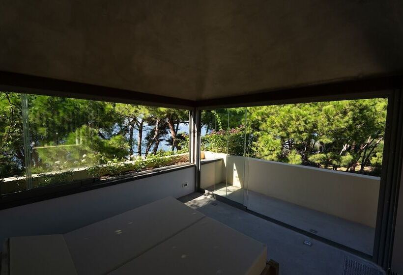 Люкс Superior, Praia Art Resort   Small Luxury Hotels Of The World