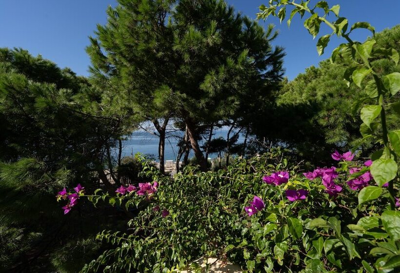 Люкс Superior, Praia Art Resort   Small Luxury Hotels Of The World