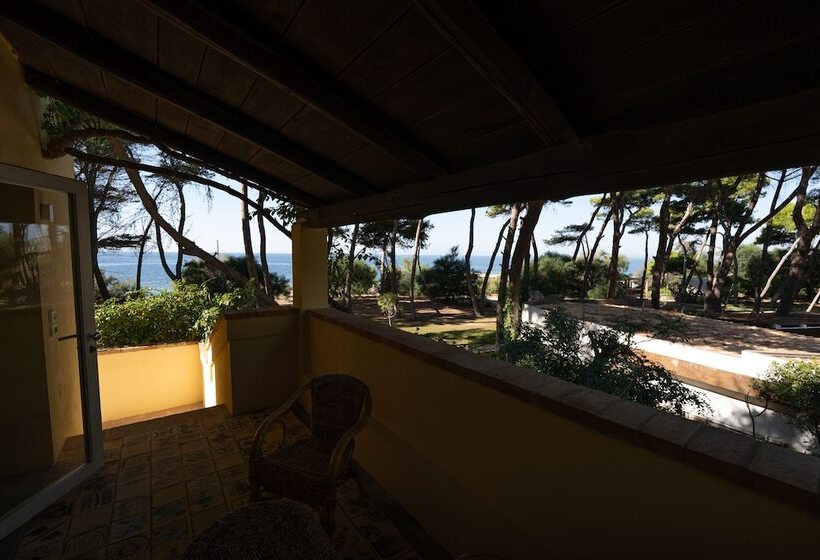 Люкс Superior, Praia Art Resort   Small Luxury Hotels Of The World