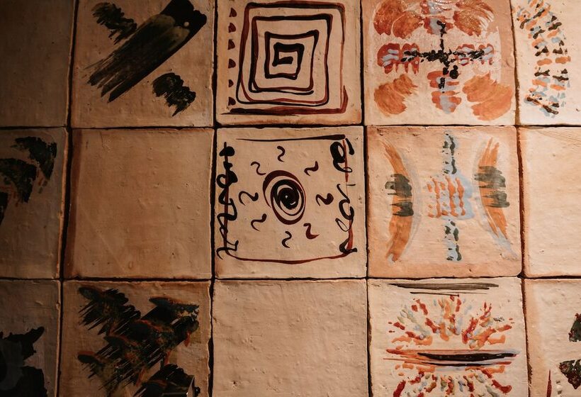 Люкс Superior, Praia Art Resort   Small Luxury Hotels Of The World