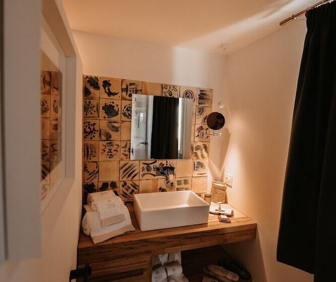 Люкс Superior, Praia Art Resort   Small Luxury Hotels Of The World