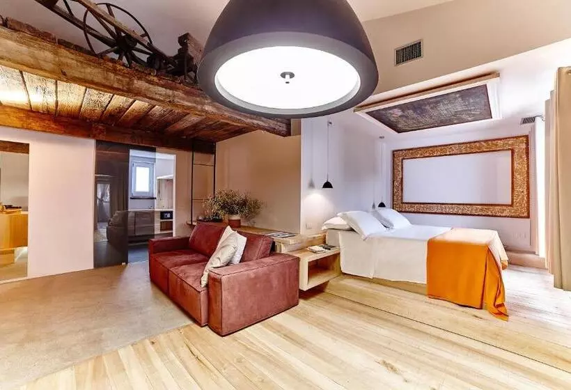 オーシャンビュースイート, Praia Art Resort   Small Luxury Hotels Of The World