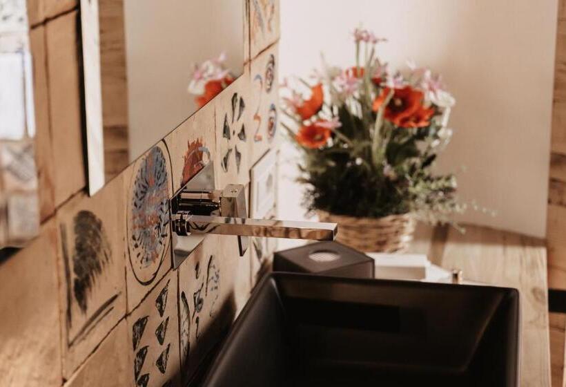 Люкс Superior, Praia Art Resort   Small Luxury Hotels Of The World