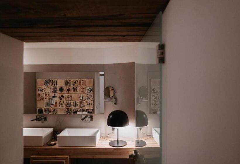 Люкс Superior, Praia Art Resort   Small Luxury Hotels Of The World