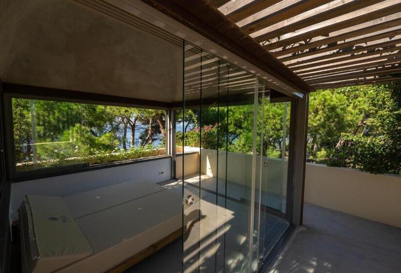 Люкс Повышенной Комфортности, Praia Art Resort   Small Luxury Hotels Of The World