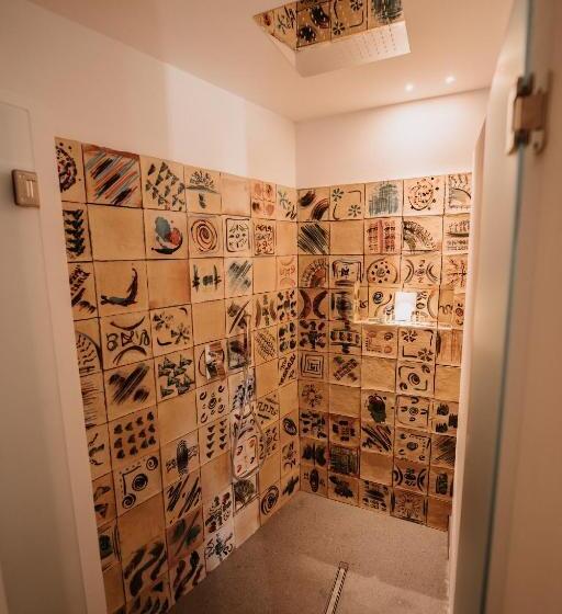 Люкс Повышенной Комфортности, Praia Art Resort   Small Luxury Hotels Of The World