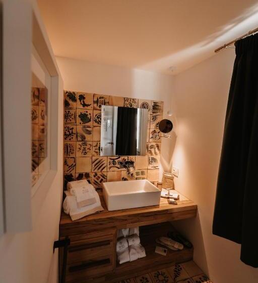 Люкс Повышенной Комфортности, Praia Art Resort   Small Luxury Hotels Of The World