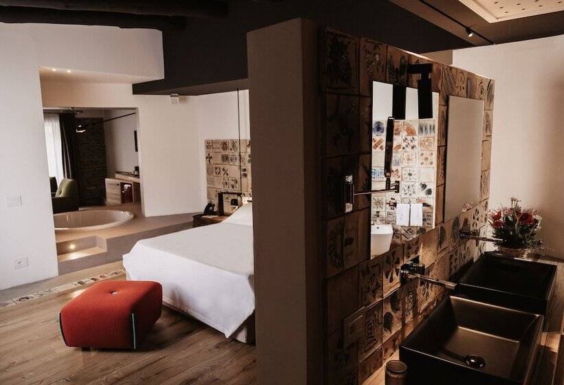 Люкс Повышенной Комфортности, Praia Art Resort   Small Luxury Hotels Of The World