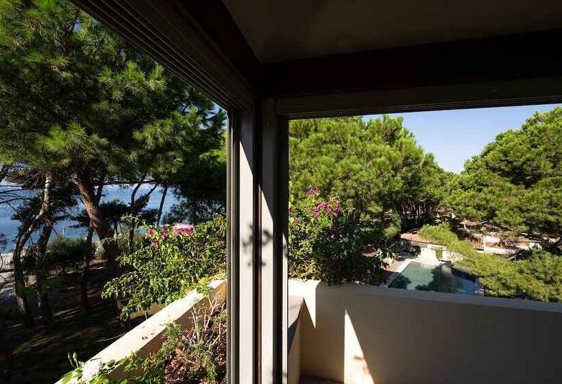 Люкс Superior, Praia Art Resort   Small Luxury Hotels Of The World